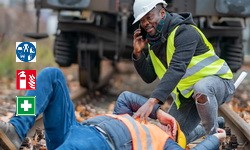 Kurse Arbeitssicherheit - Gesundheitsschutz - Brandschutz - Gefahrgut